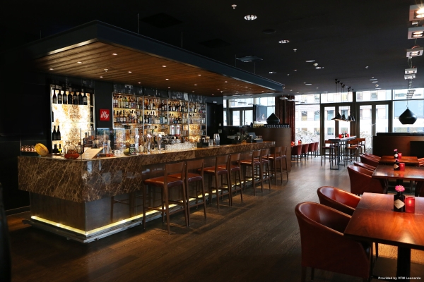 Hotel Crowne Plaza AMSTERDAM - SOUTH